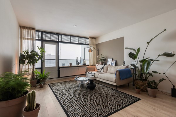 Medium property photo - Octant 207, 3328 SM Dordrecht